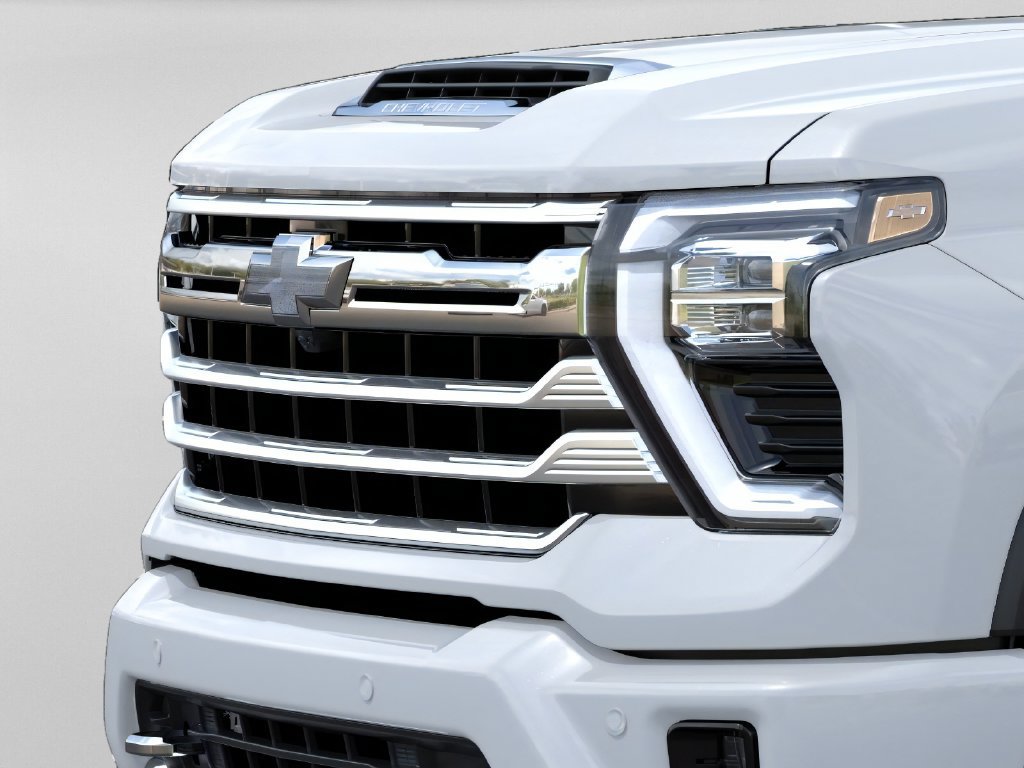 2026 Chevrolet Silverado 2500 HD High Country - Photo 14