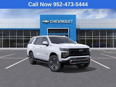 2026 Chevrolet Tahoe Z71 SUV