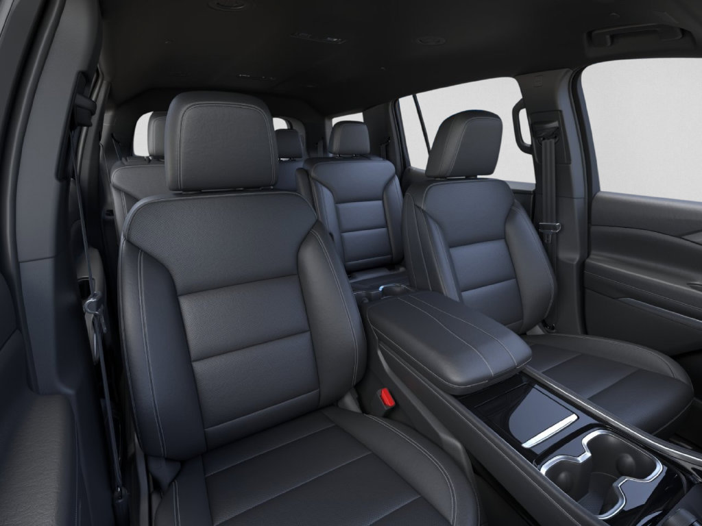 2027 Chevrolet Traverse LT - Photo 18