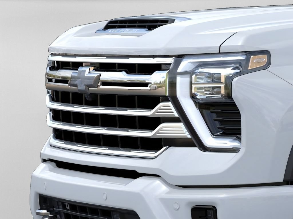 2026 Chevrolet Silverado 3500HD High Country - Photo 15