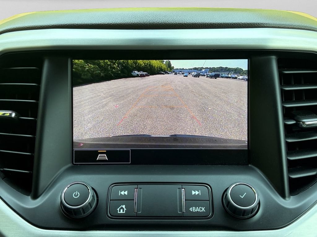 2023 GMC Acadia SLT - Photo 16