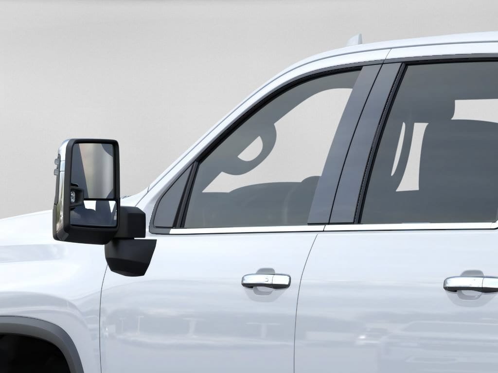 2026 Chevrolet Silverado 3500HD High Country - Photo 14