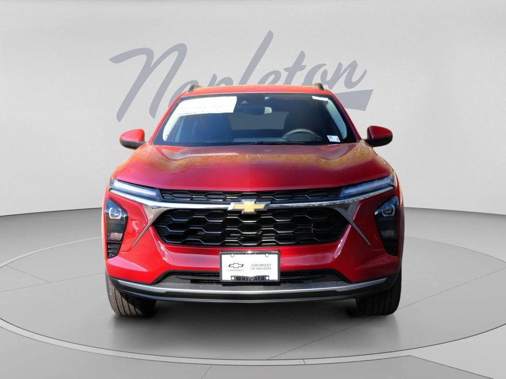 2026 Chevrolet Trax LT - Photo 2