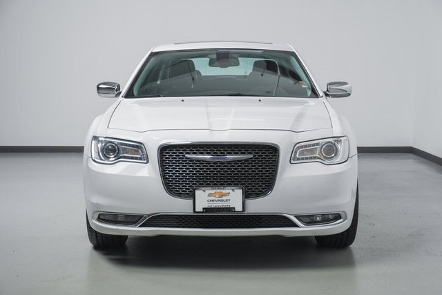 Used 2020 Chrysler 300 Limited with VIN 2C3CCAKG6LH146203 for sale in Wayzata, Minnesota