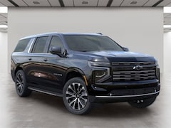 2025 Chevrolet Suburban High Country SUV