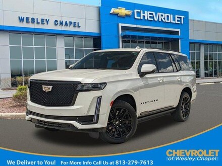 2021 CADILLAC Escalade Sport Platinum SUV DYNAMIC_PREF_LABEL_PROMOTIONS_LISTING_USED_INVENTORY_FEATURED1_ALTATTRIBUTEAFTER