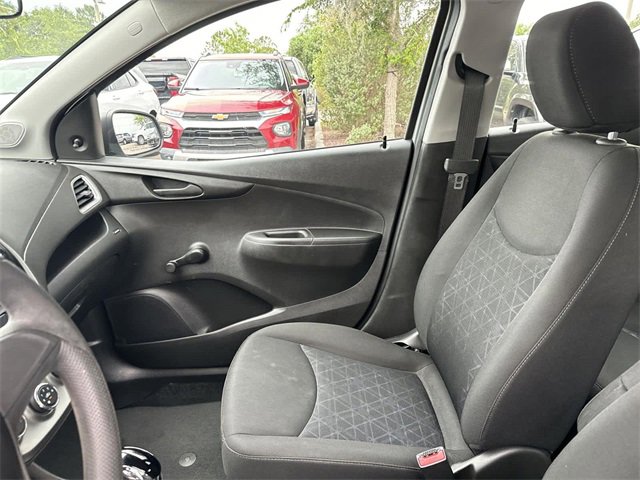 2019 Chevrolet Spark LS 12