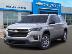 2022 Chevrolet Traverse LS SUV