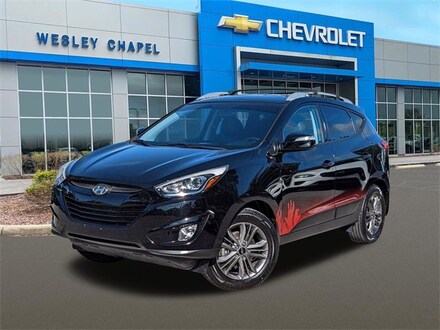 2014 Hyundai Tucson Walking Dead Edition DYNAMIC_PREF_LABEL_PROMOTIONS_LISTING_USED_INVENTORY_FEATURED1_ALTATTRIBUTEAFTER