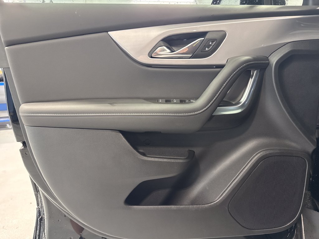 2026 Chevrolet Blazer 2LT - Photo 29