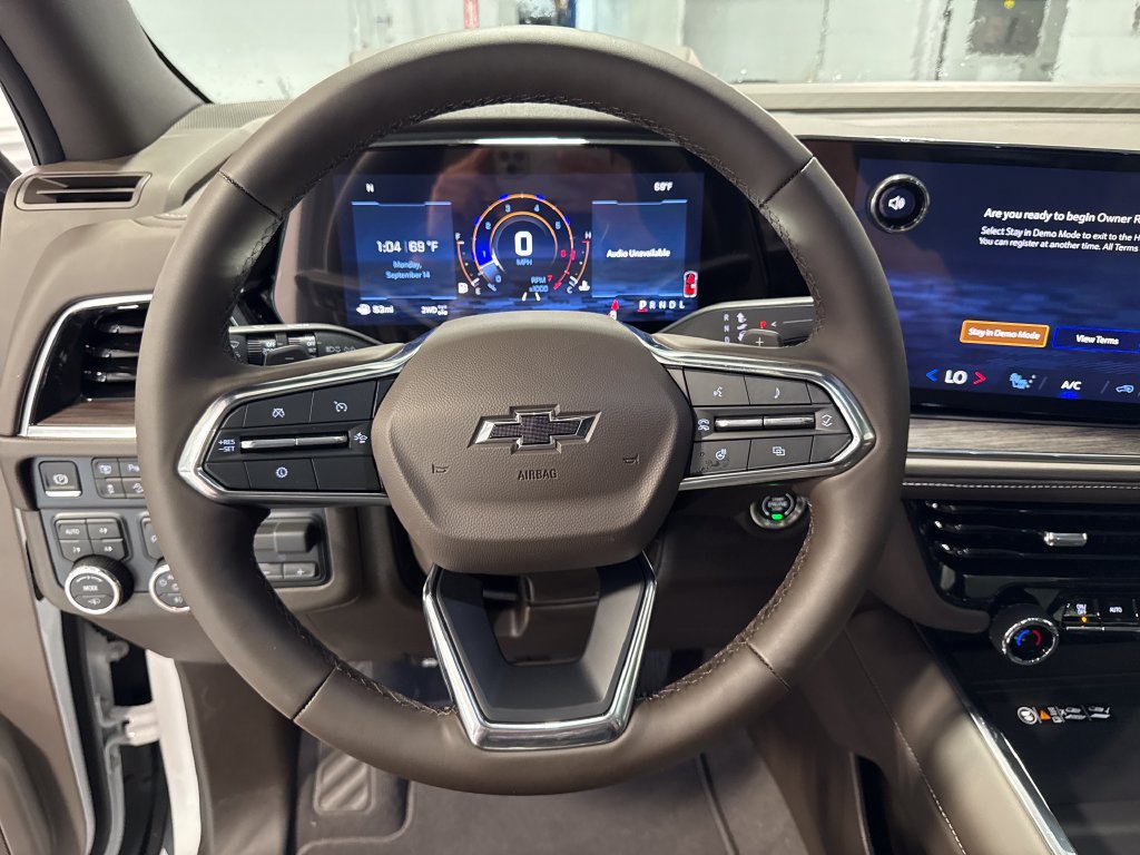 2026 Chevrolet Tahoe Z71 - Photo 7