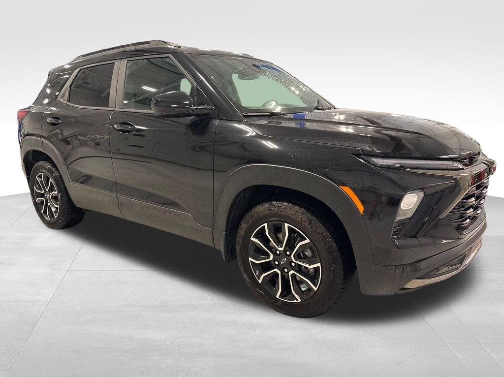 2026 Chevrolet Trailblazer Activ - Photo 53
