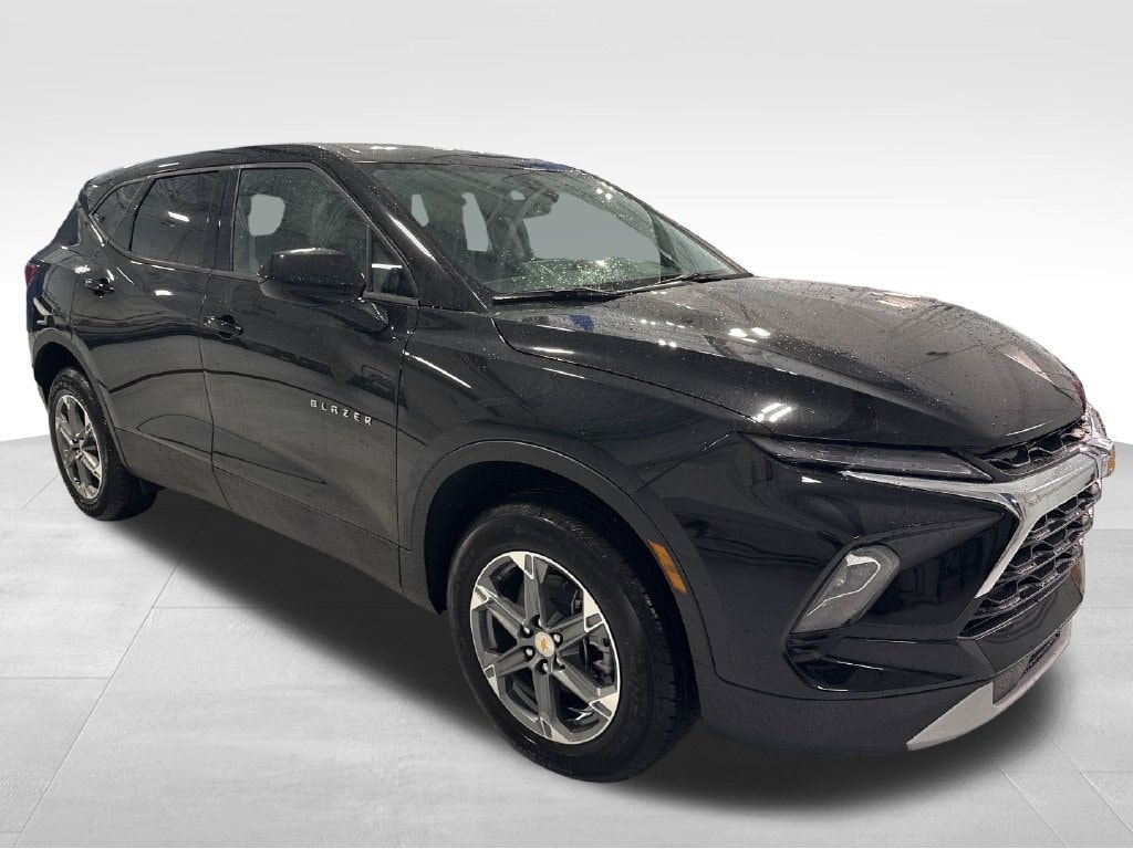 2026 Chevrolet Blazer 2LT - Photo 51