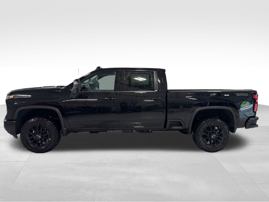 2026 Chevrolet Silverado 2500 HD LTZ - Photo 50