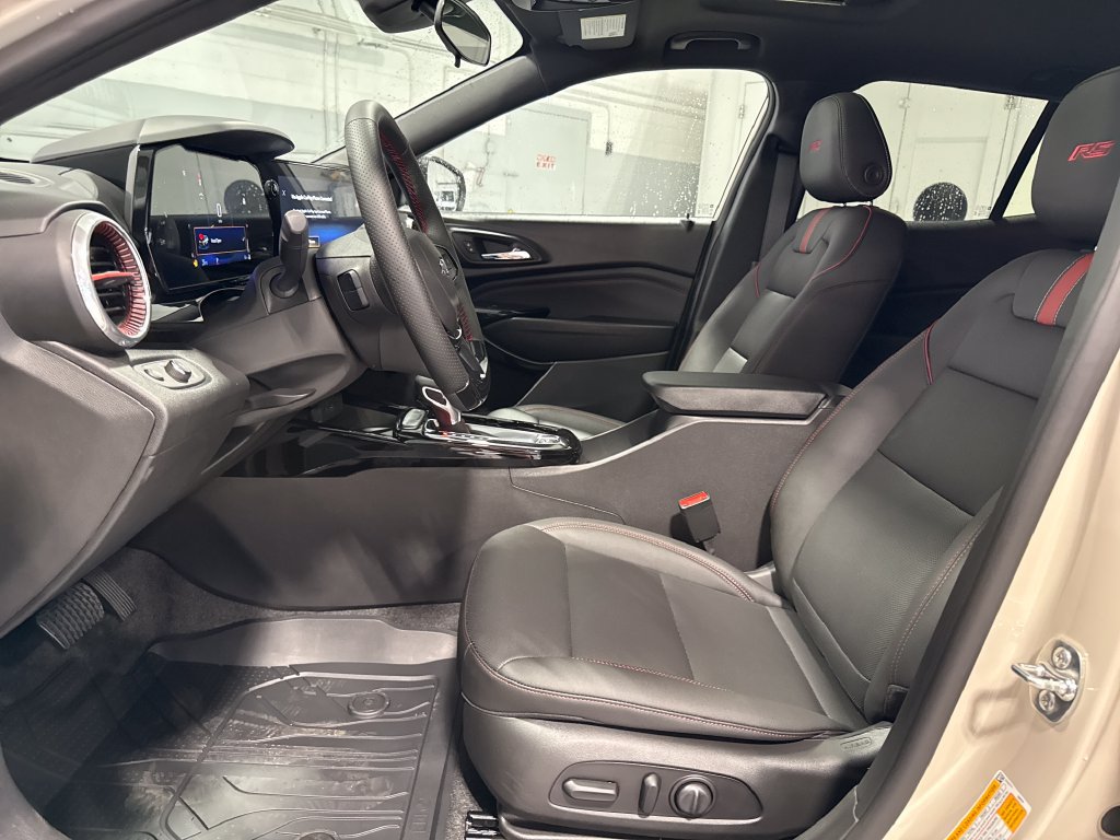 2026 Chevrolet Trax RS - Photo 23