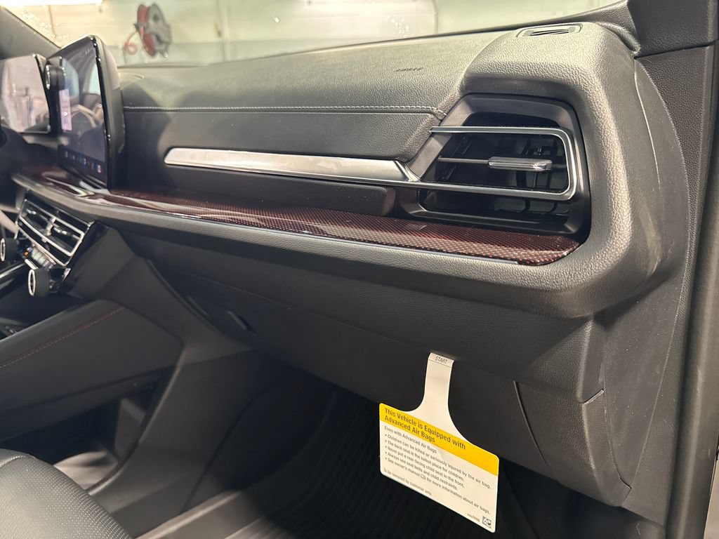 2026 Chevrolet Traverse Z71 - Photo 36