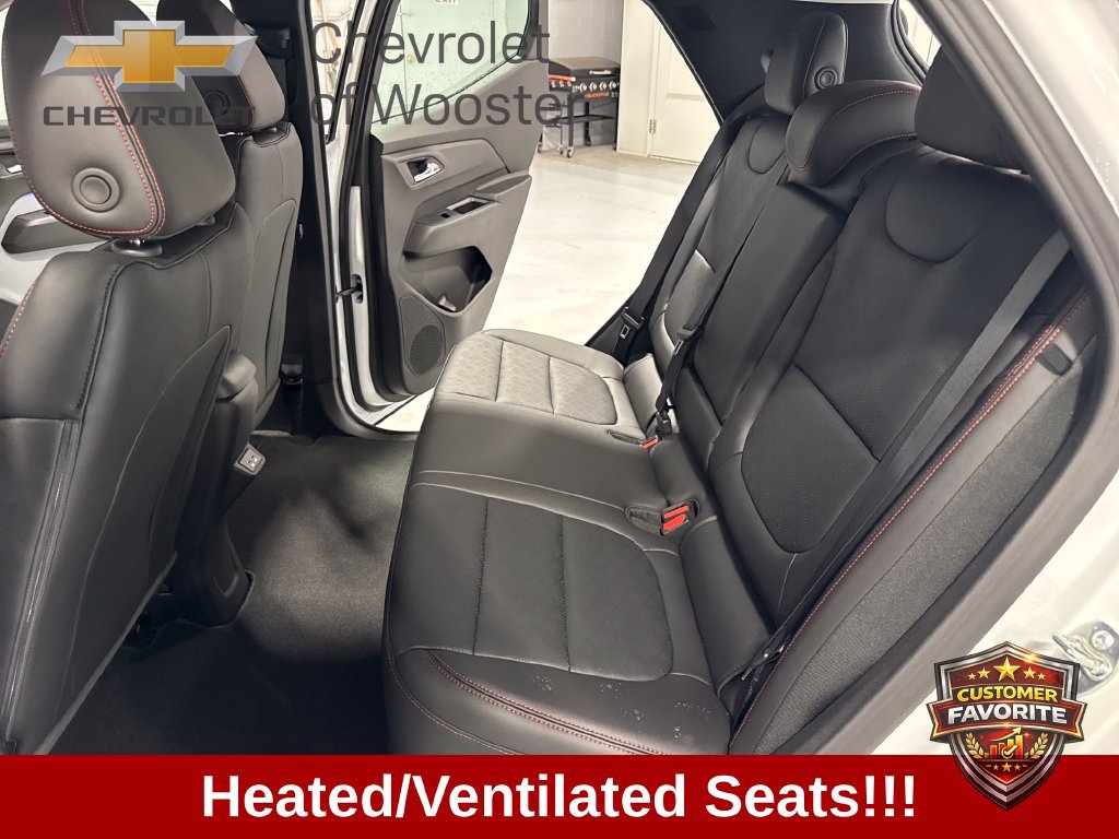 2027 Chevrolet Bolt RS - Photo 42