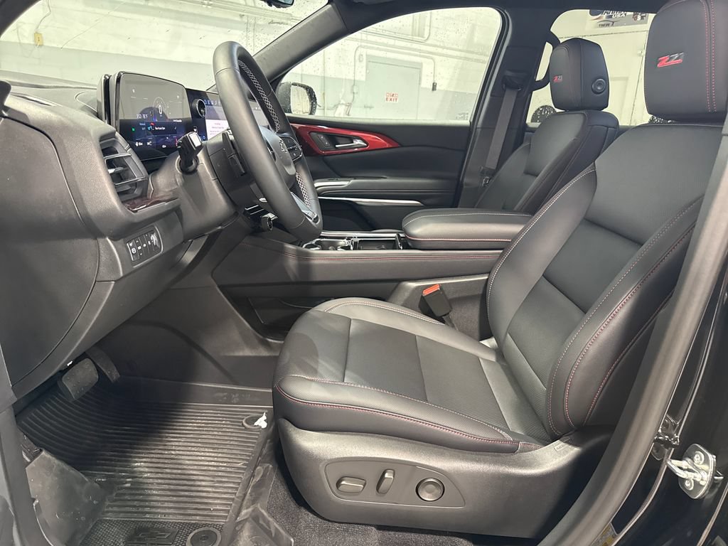 2026 Chevrolet Traverse Z71 - Photo 27