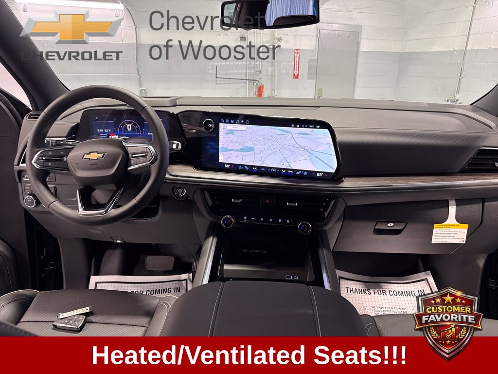 2026 Chevrolet Tahoe Premier - Photo 30