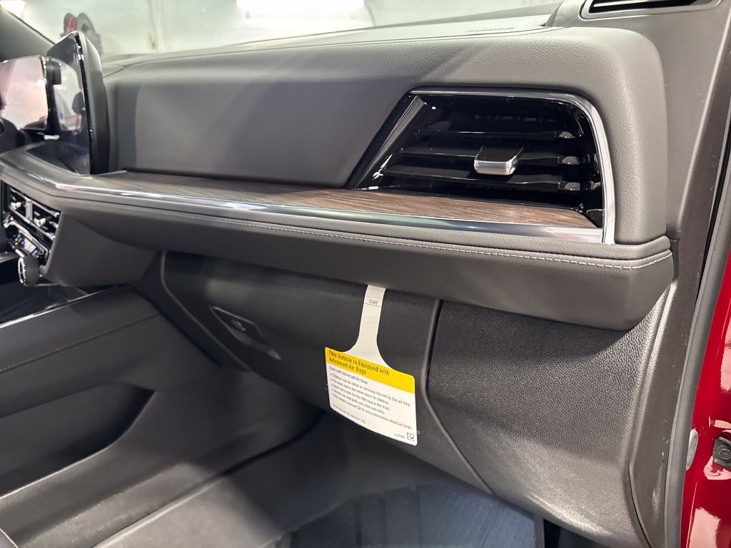 2026 Chevrolet Tahoe Z71 - Photo 37