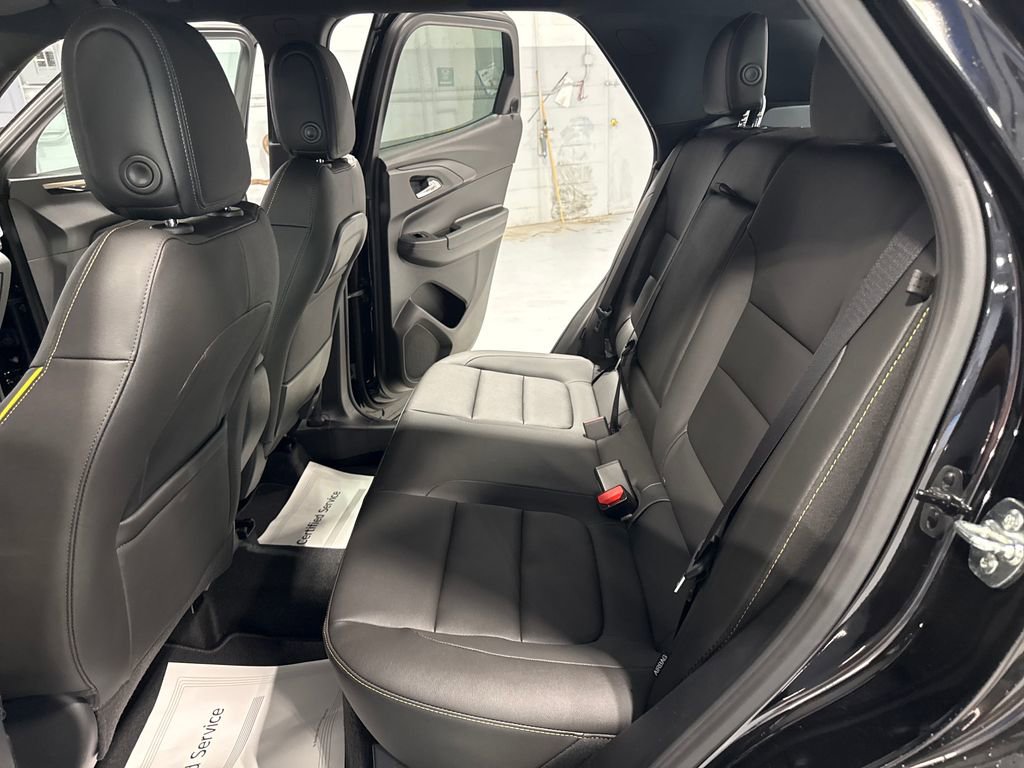 2026 Chevrolet Trailblazer Activ - Photo 40