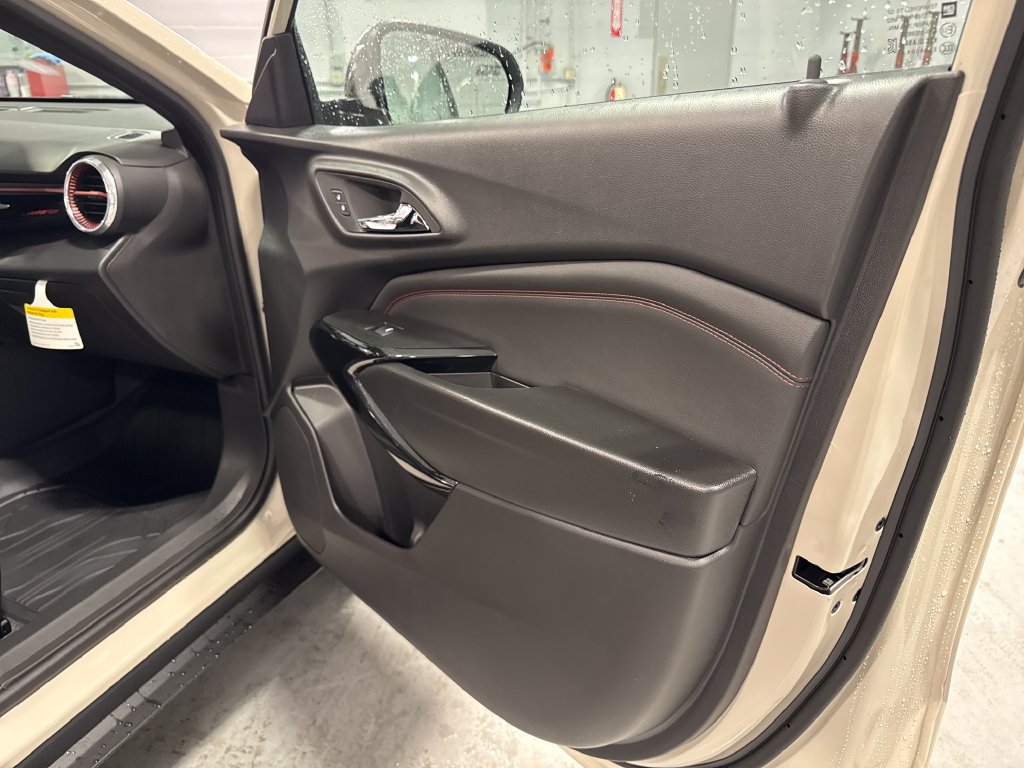 2026 Chevrolet Trax RS - Photo 33