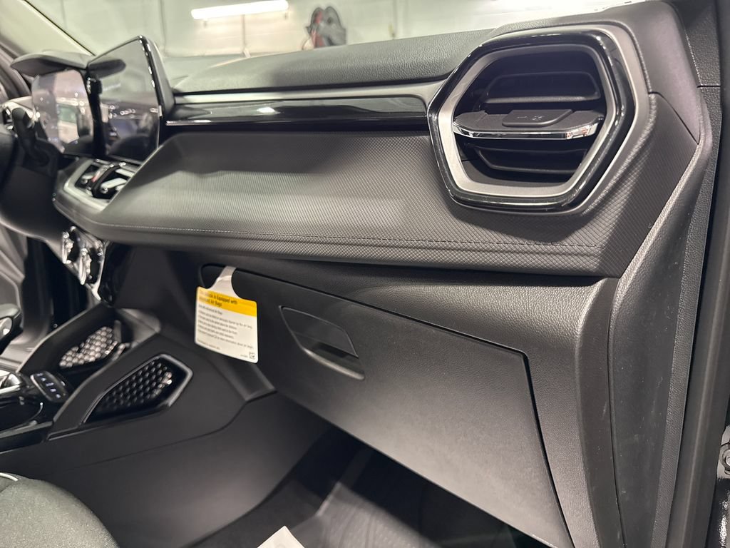 2026 Chevrolet Trailblazer LT - Photo 34