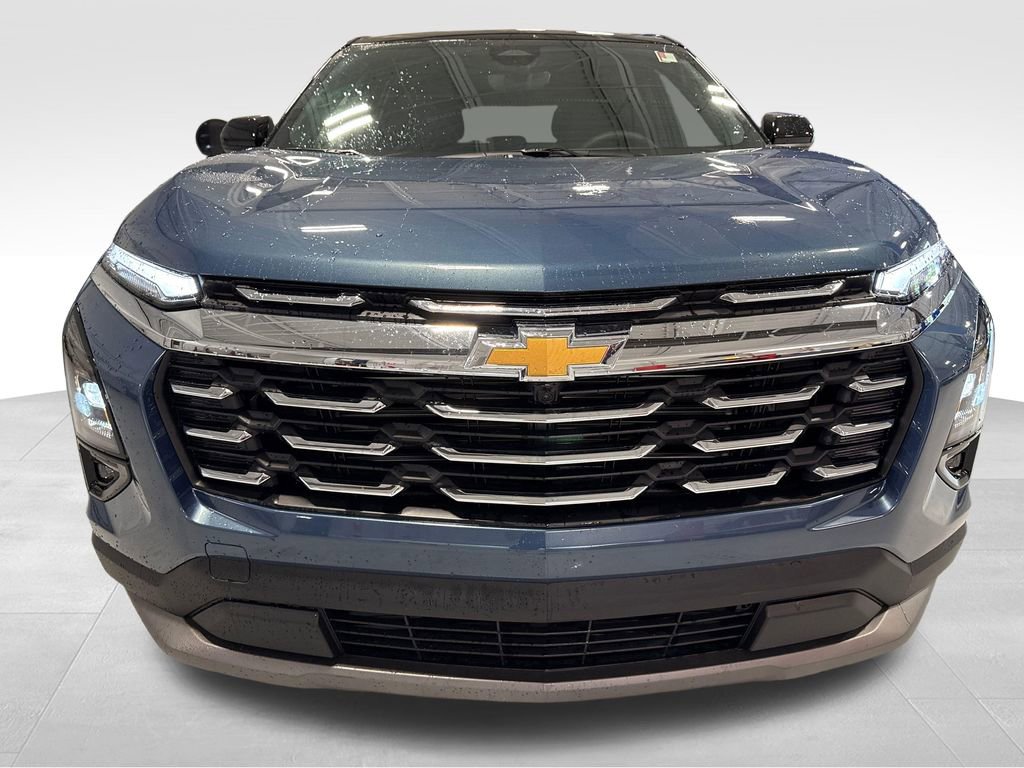 2026 Chevrolet Equinox LT - Photo 54