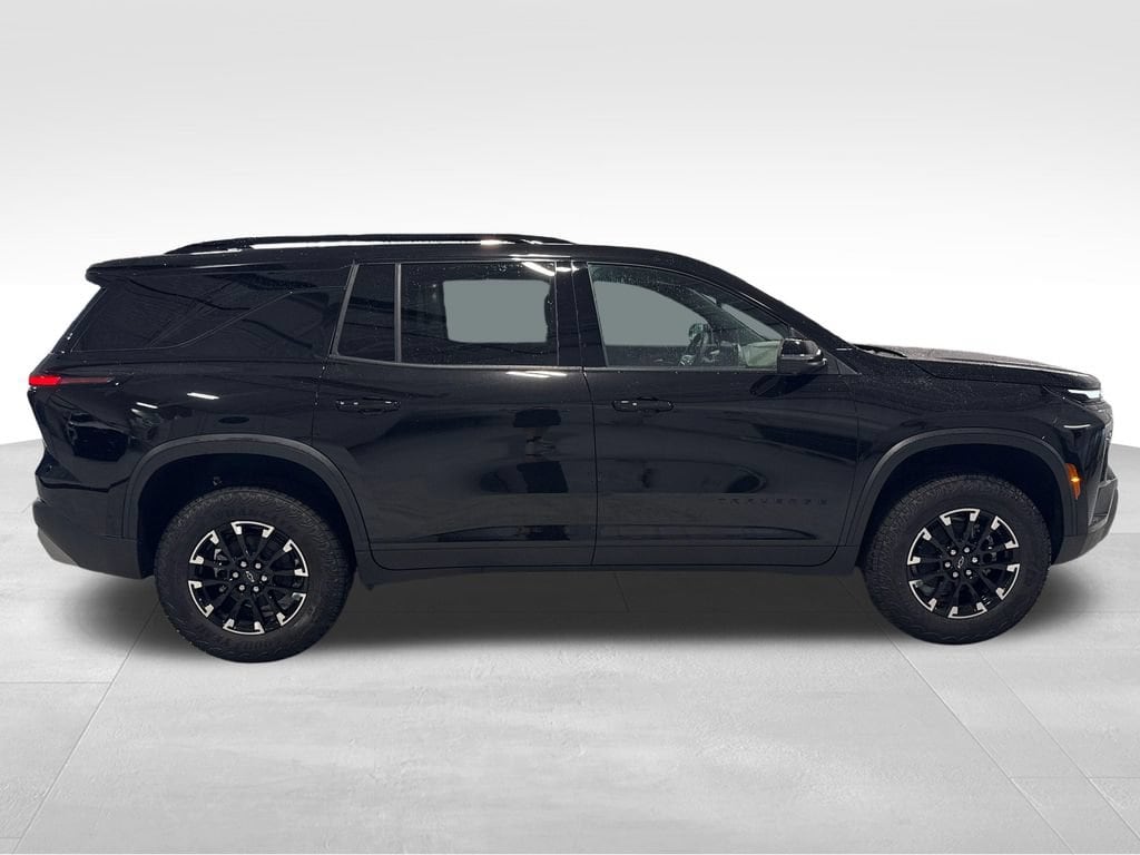 2026 Chevrolet Traverse Z71 - Photo 52