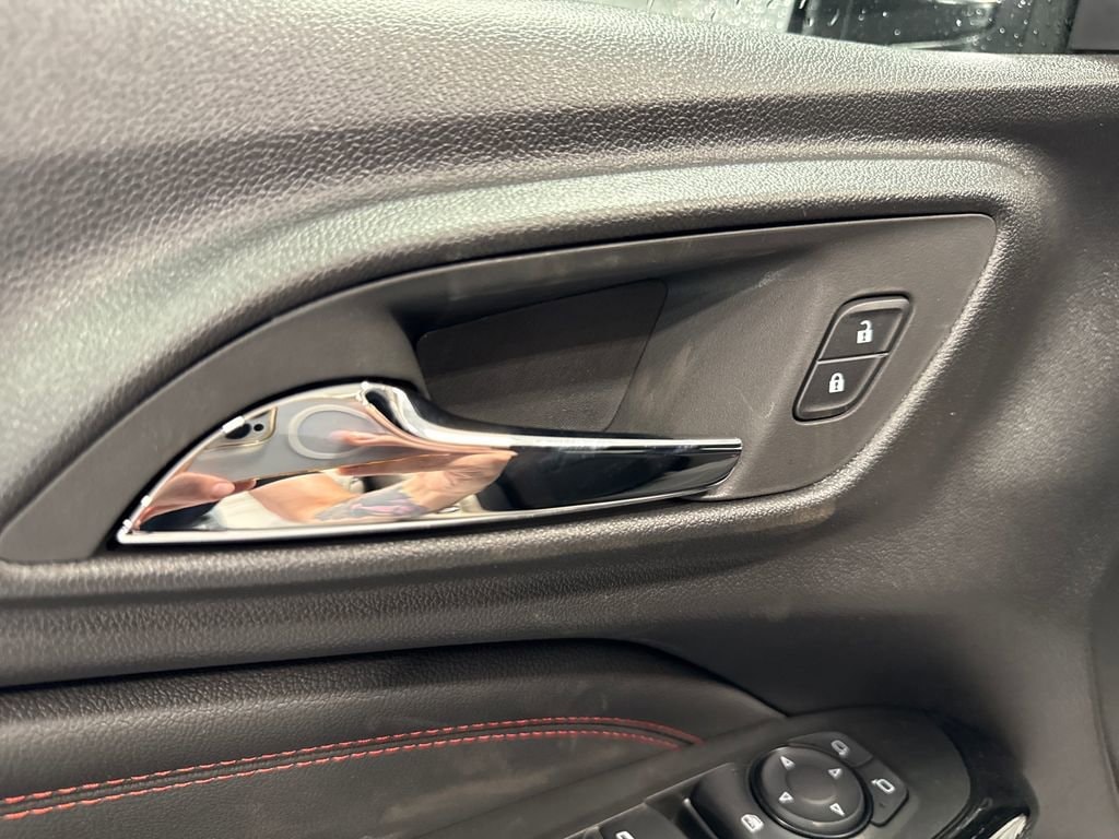 2026 Chevrolet Trax RS - Photo 31