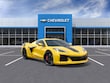 Chevrolet Corvette E-Ray