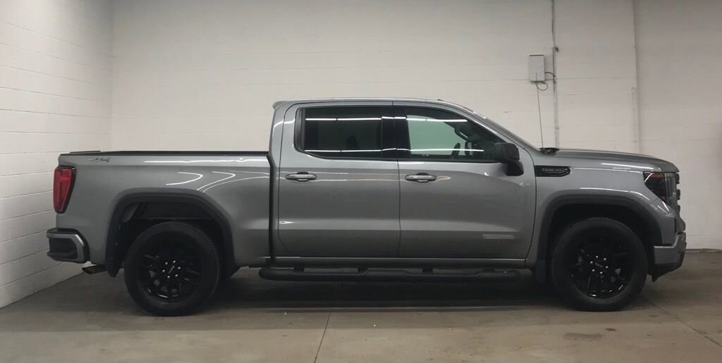 Used 2023 GMC Sierra 1500 Elevation Truck