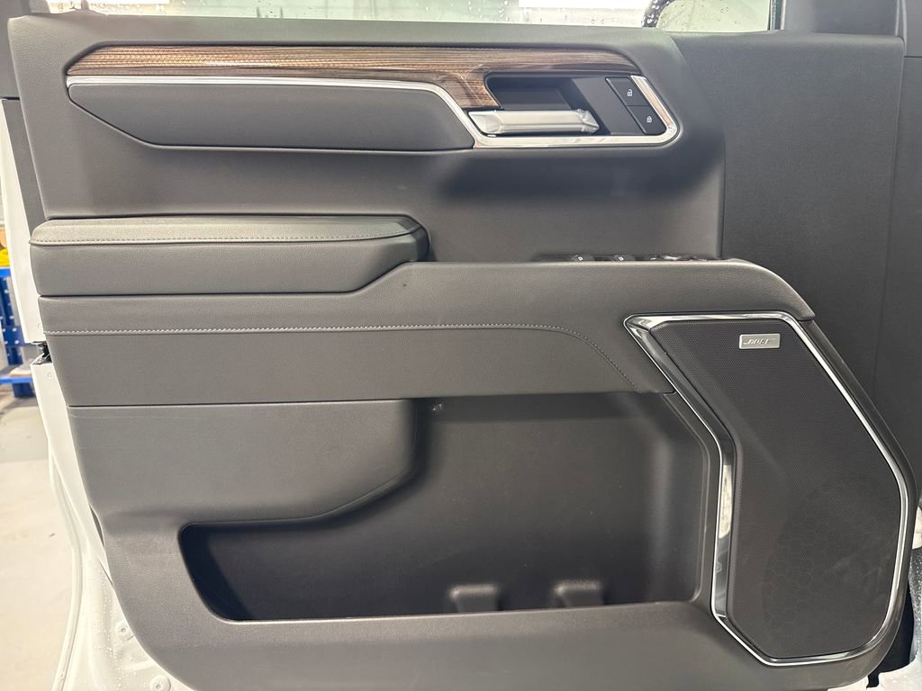 2026 Chevrolet Silverado 1500 LT Trail Boss - Photo 29