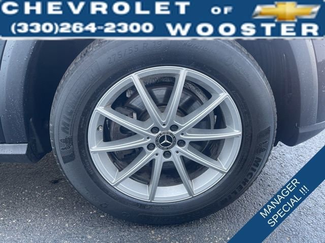 2024 Mercedes-Benz GLE GLE350 - Photo 10