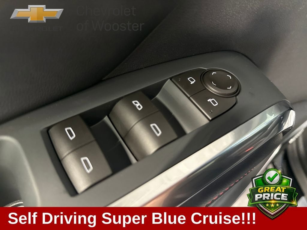 2026 Chevrolet Traverse Z71 - Photo 34