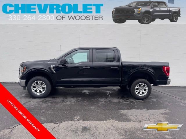 2023 Ford F-150 XL photo 3