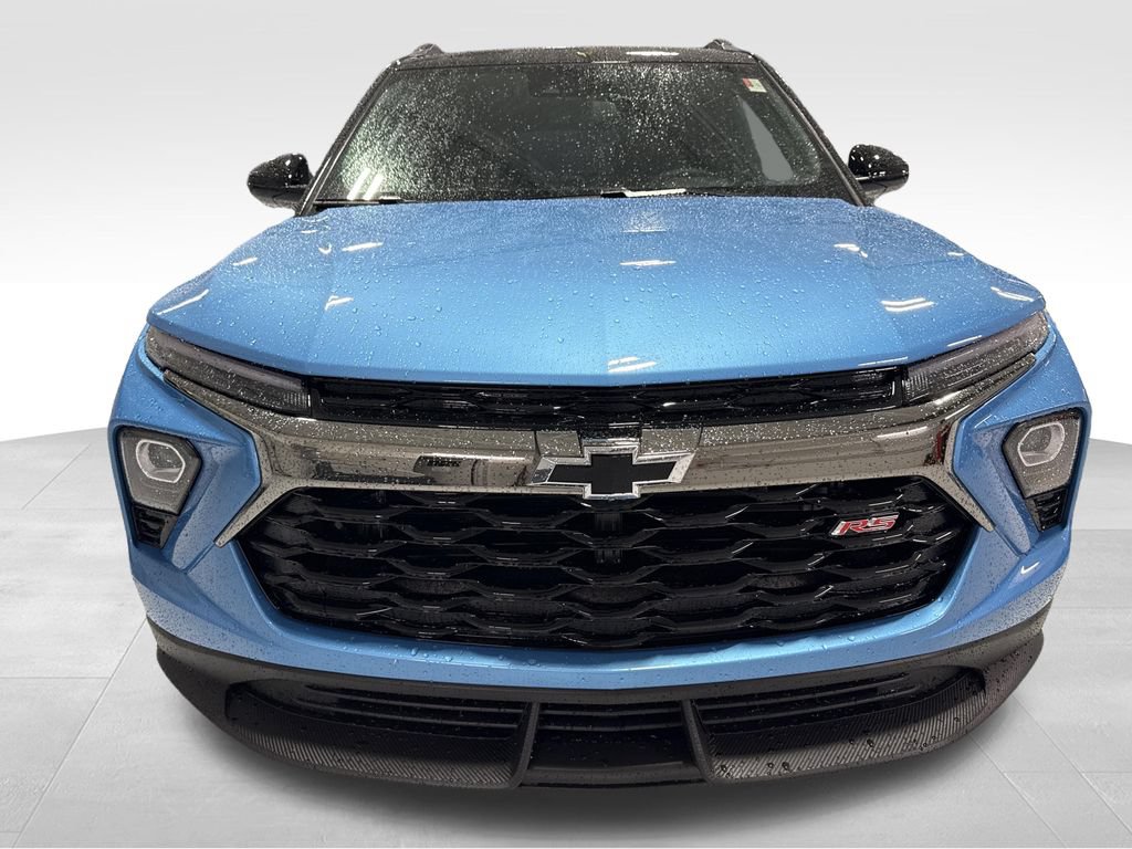 2026 Chevrolet Trailblazer RS - Photo 52
