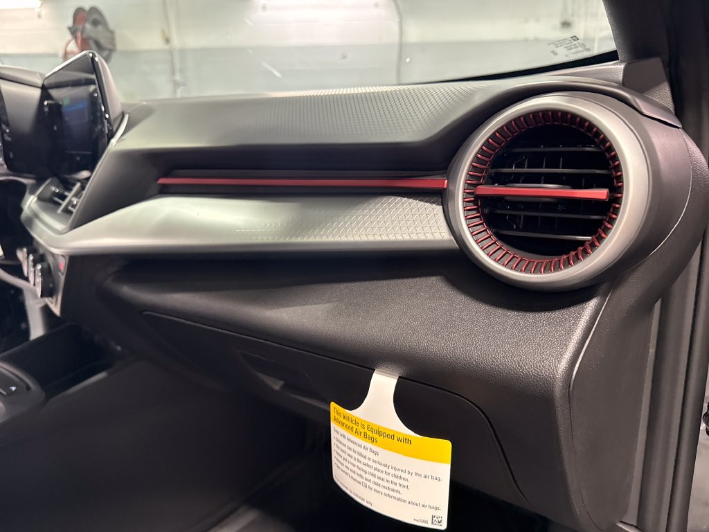 2026 Chevrolet Trax RS - Photo 35