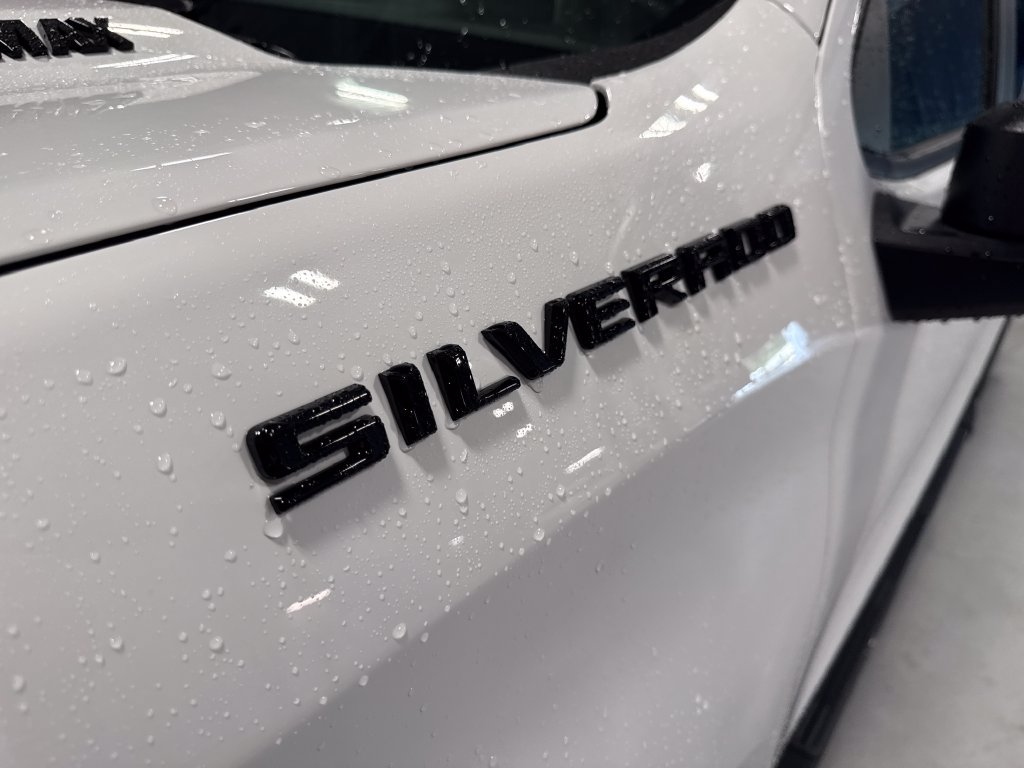 2026 Chevrolet Silverado 1500 RST - Photo 55