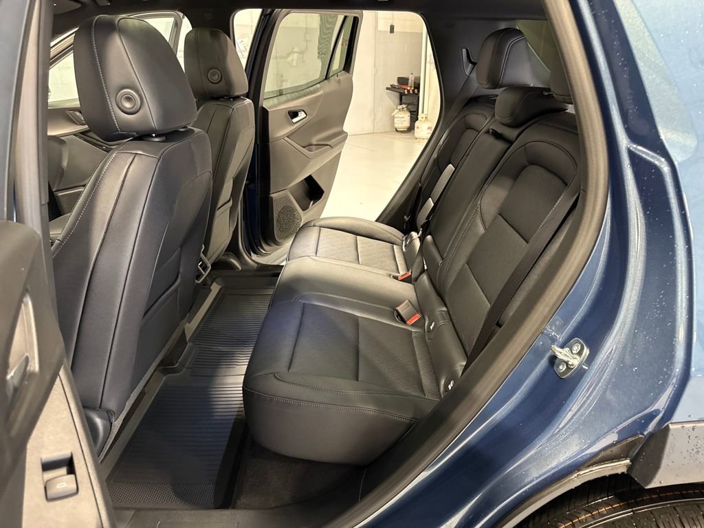 2026 Chevrolet Equinox LT - Photo 31