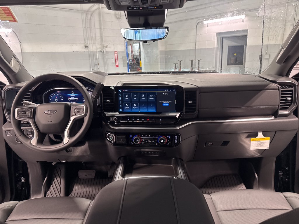 2026 Chevrolet Silverado 2500 HD LTZ - Photo 41