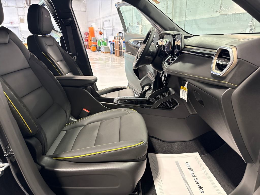 2026 Chevrolet Trailblazer Activ - Photo 34