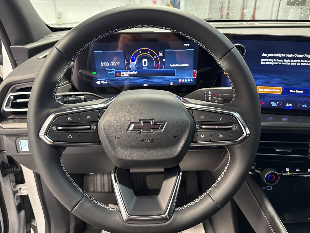 2026 Chevrolet Traverse LT - Photo 6
