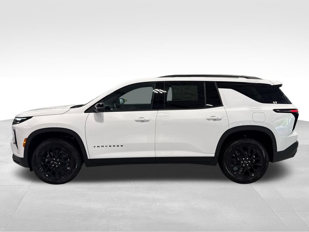 2026 Chevrolet Traverse LT - Photo 46