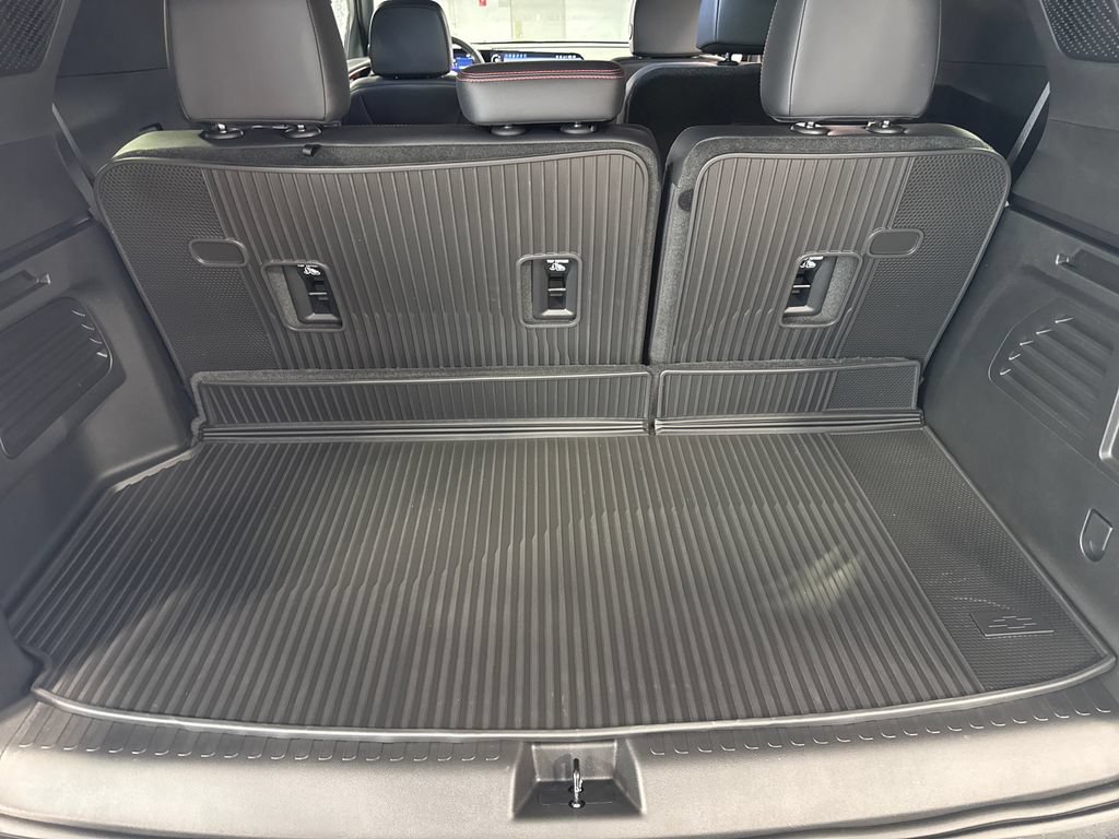 2026 Chevrolet Traverse Z71 - Photo 43