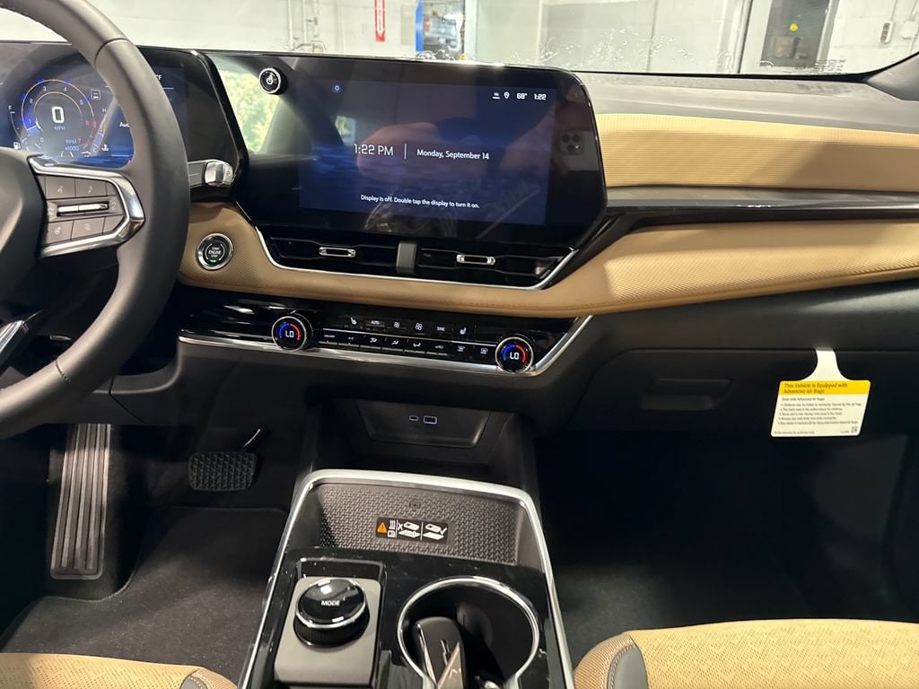 2027 Chevrolet Equinox ACTIV - Photo 10