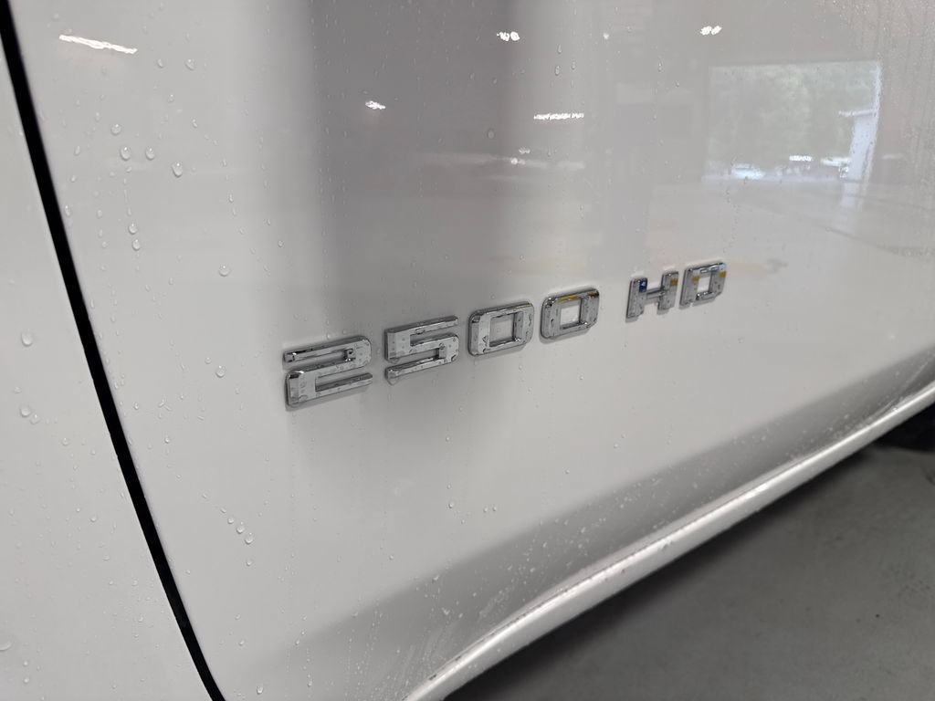 2026 Chevrolet Silverado 2500 HD Work Truck - Photo 51
