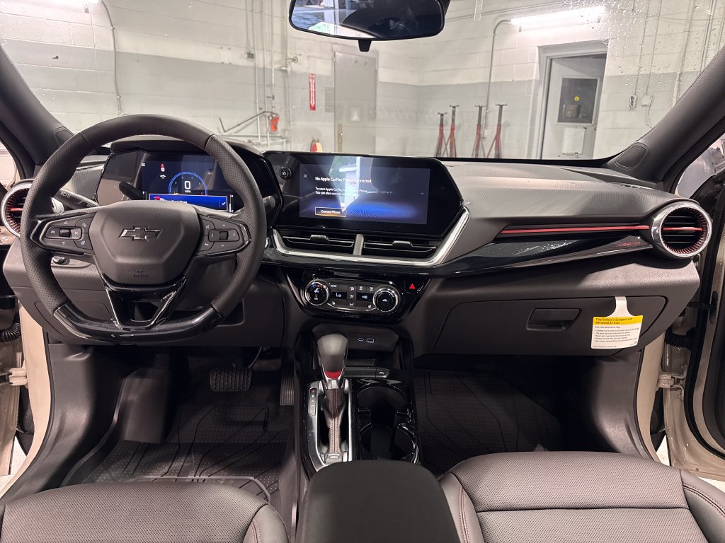 2026 Chevrolet Trax RS - Photo 35
