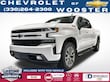 Chevrolet Silverado 1500 LTD