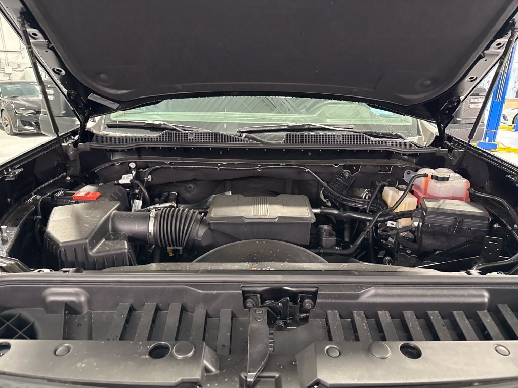 2026 Chevrolet Silverado 2500 HD LT - Photo 45